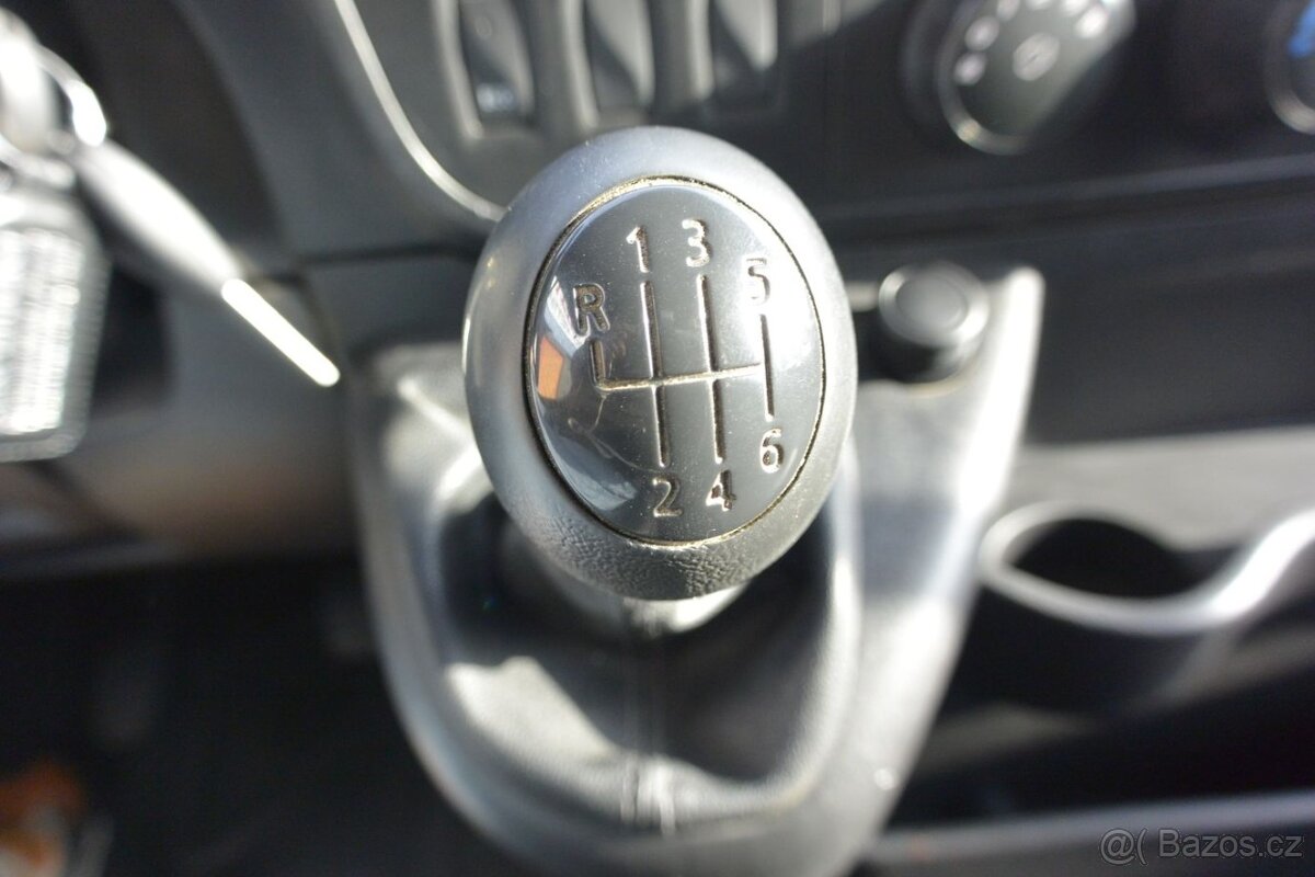 PRODÁM Renault Master 2.3CDi odpočet DPH - 13