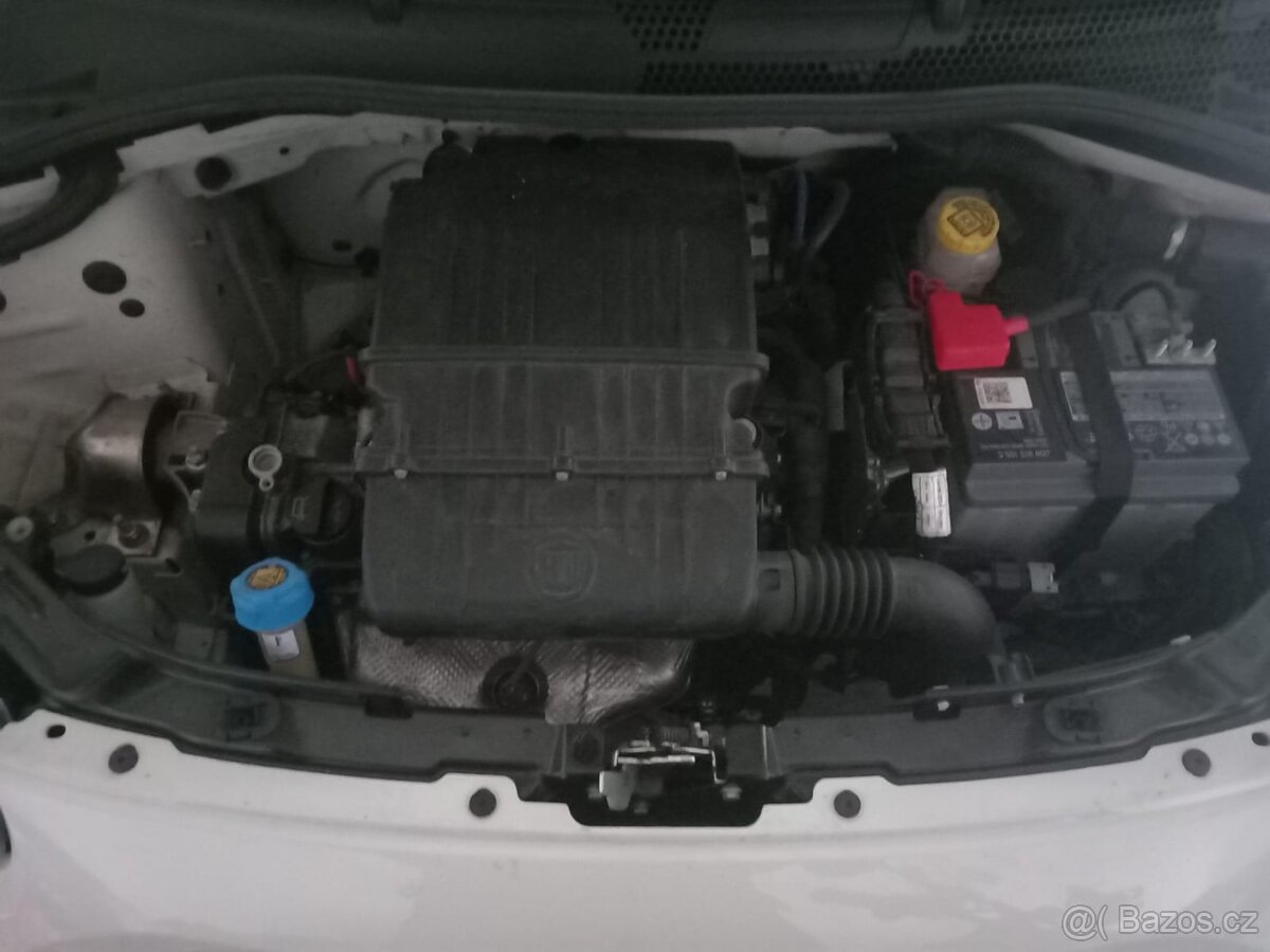FIAT 500 1,2, 38 500 km - 13