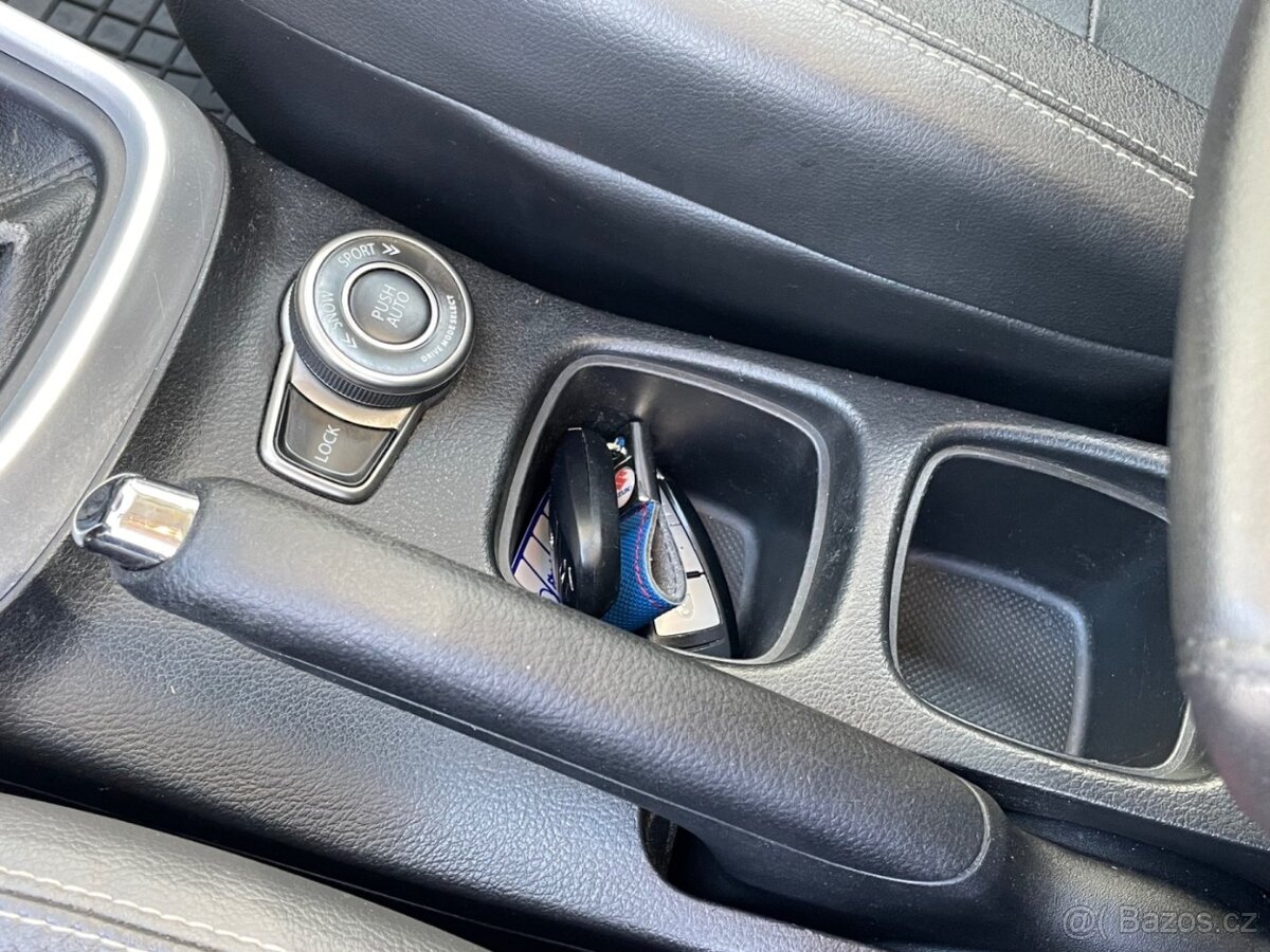 Suzuki SX4 S-Cross - 13