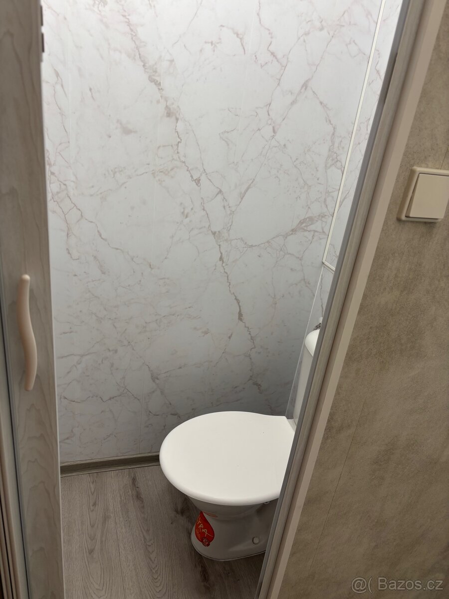 Pronájem bytu 2+1 - 13