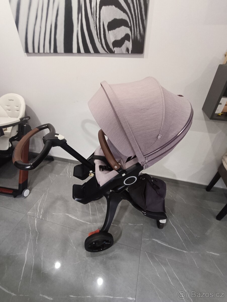 Stokke explory V6 - 13