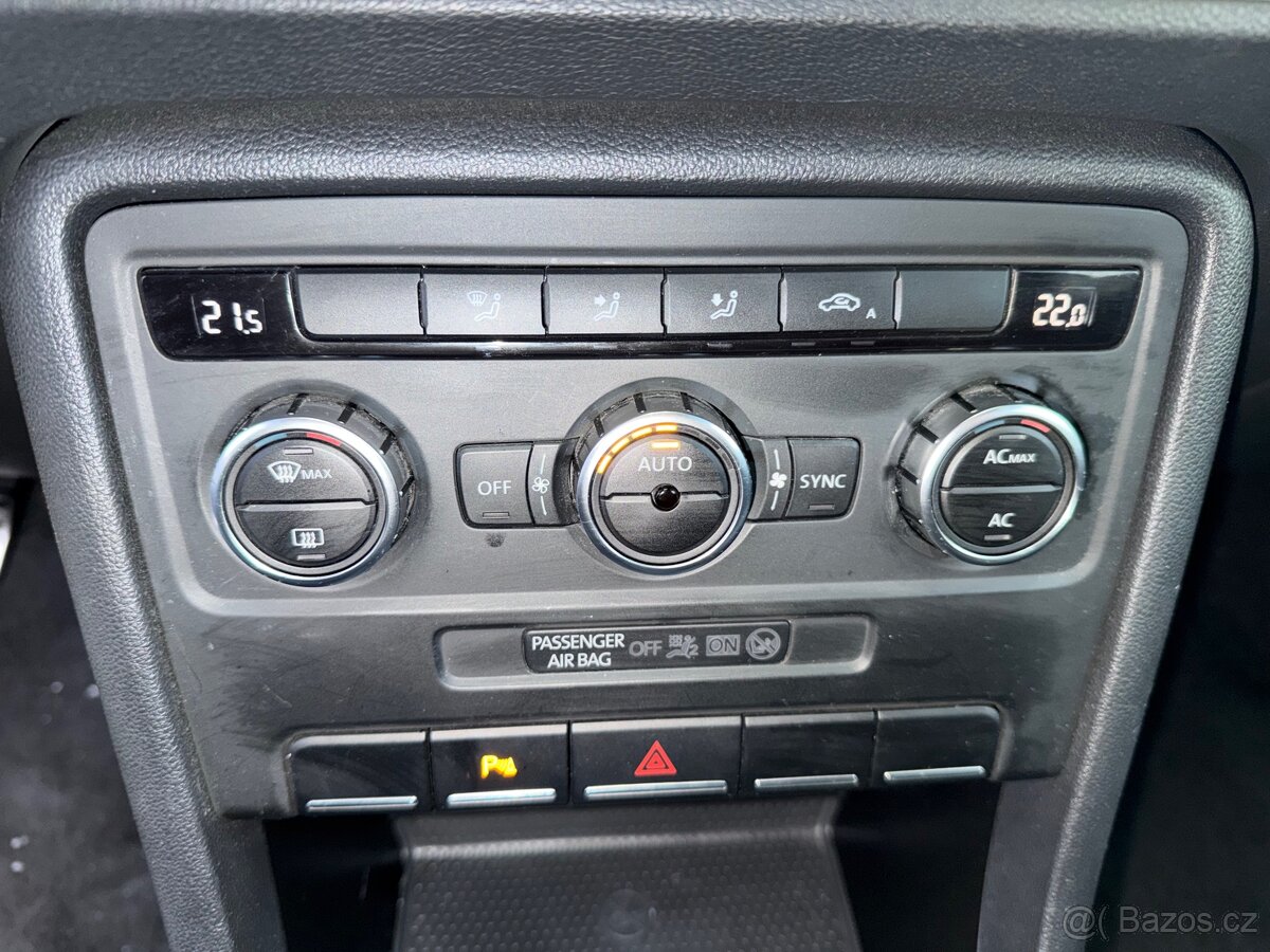 Volkswagen Beetle 1.6 TDI Käfer Edition - 13