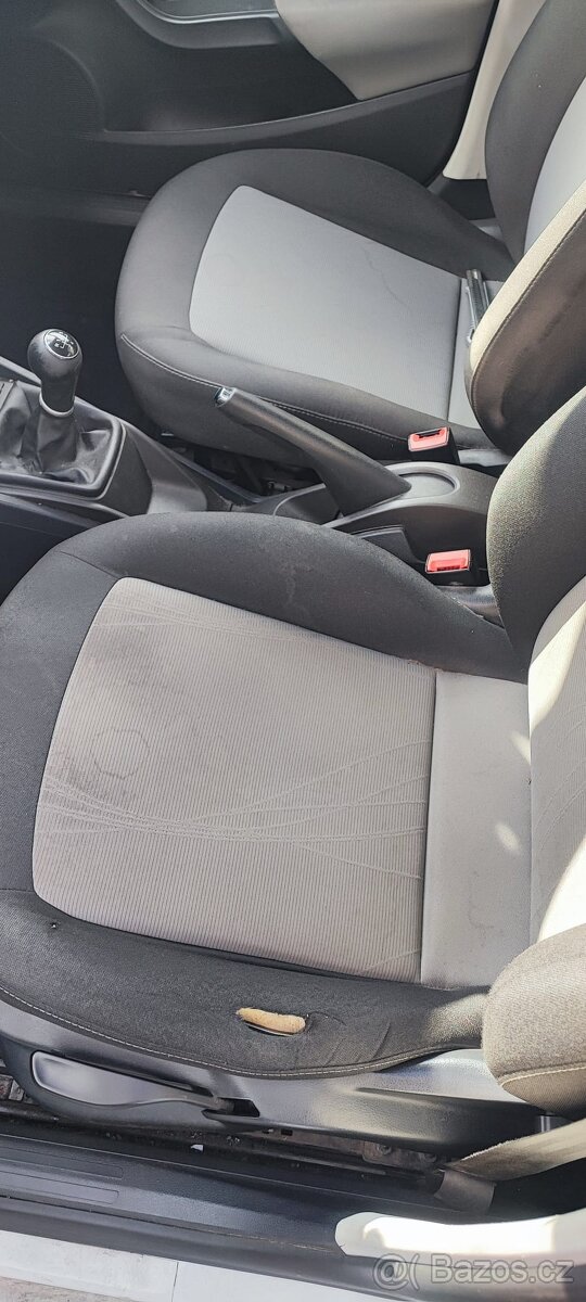 Seat Ibiza 1.2 TDI - 13