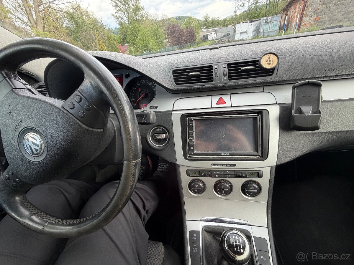 Passat 2.0 TDI - 13