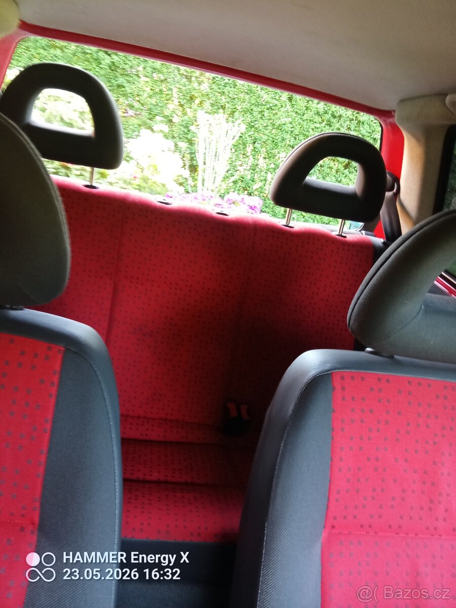 Volkswagen Lupo 1.0 mpi - 13