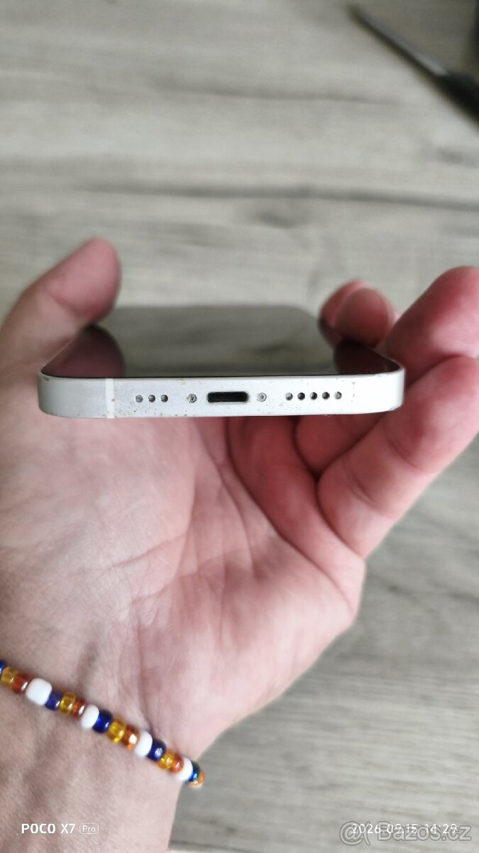 Iphone 12 64GB - 13