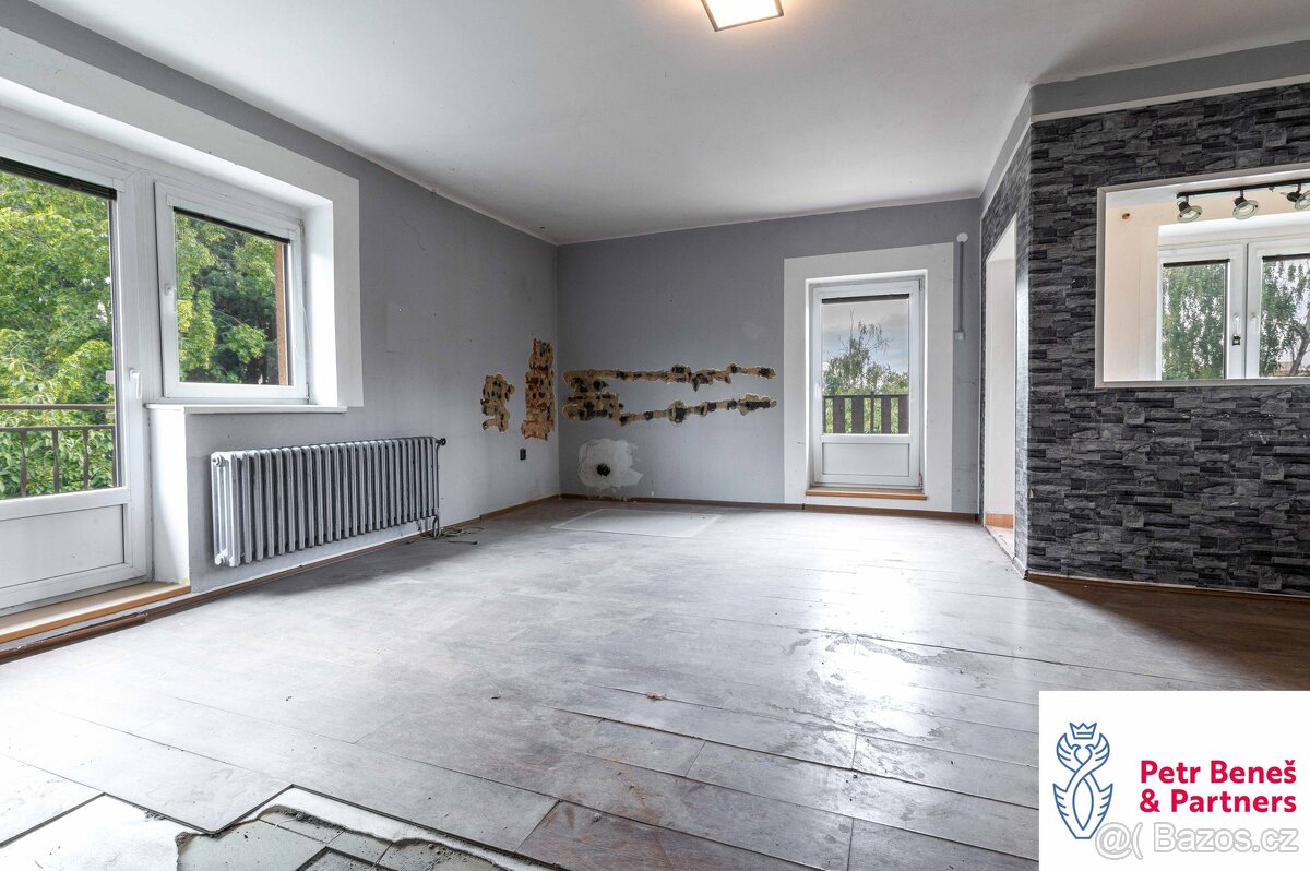 Velký dům s ještě většími možnostmi – moře prostoru pro vaše - 13