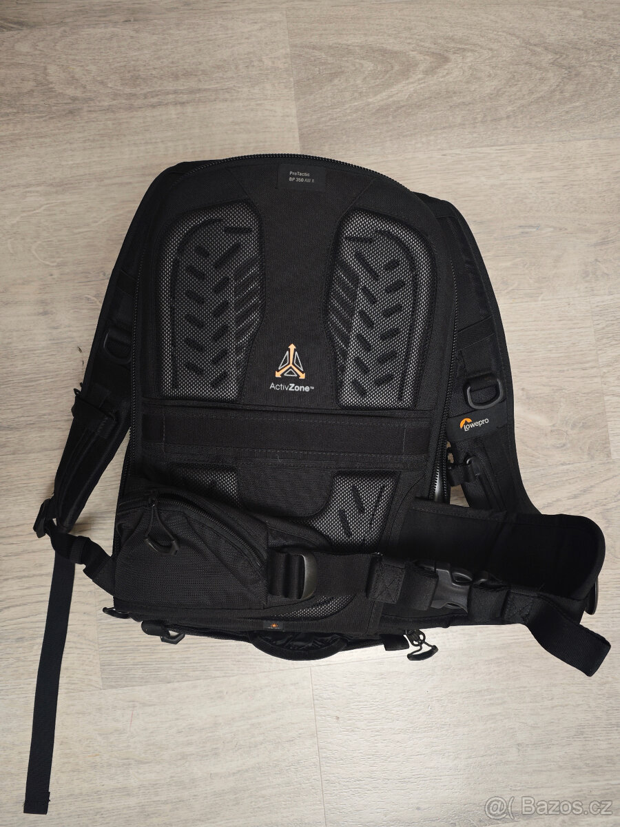 Fotoaparát NIKON Z6 + batoh - 13