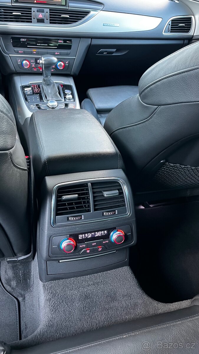 Audi A6 3.0 TFSI Quattro - 13