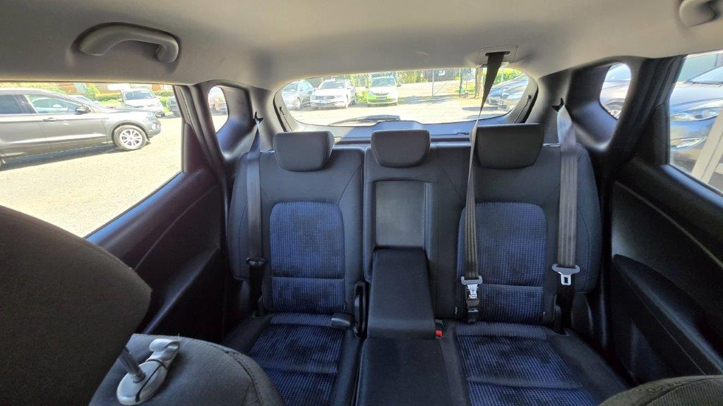 HYUNDAI ix20 1.4VVTi FIFA WORLD CUP EDITION 1MAJITEL - 13