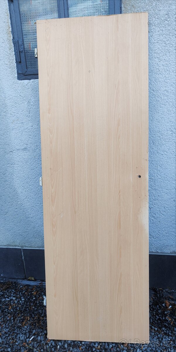 Dveře, 60cm. L. Různé druhy, viz foto. - 13