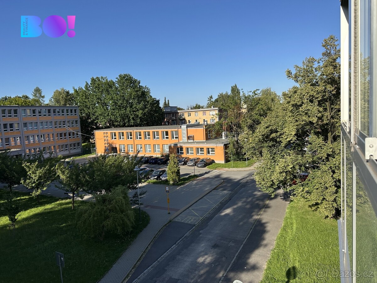 Prodej bytu 2+1, Ostrava - Zábřeh - 13