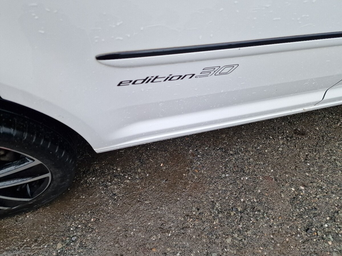 Volkswagen CADDY 1,6TDI 75KW EDITION 30 - 13