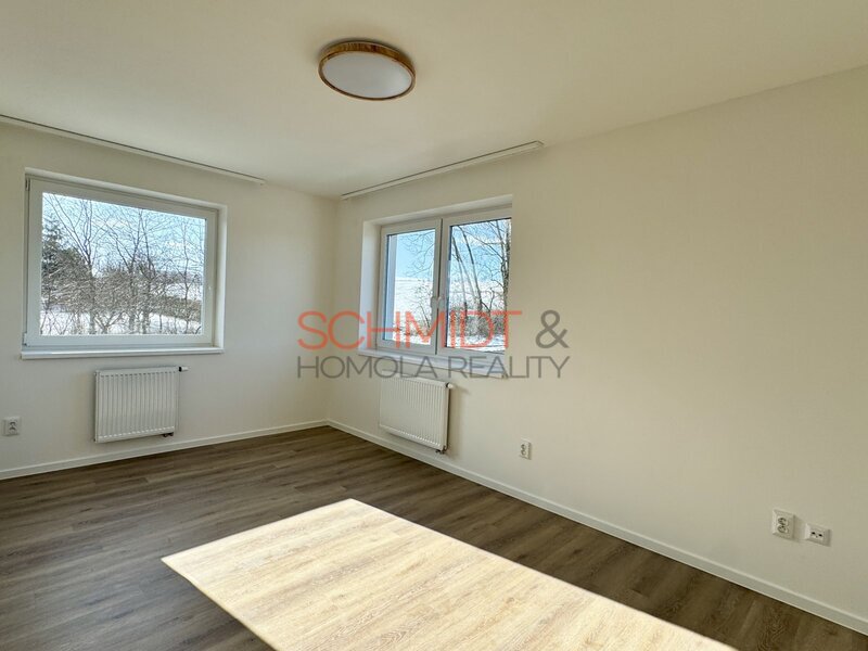 Pronájem bytu 3kk v Hustopečích - 13