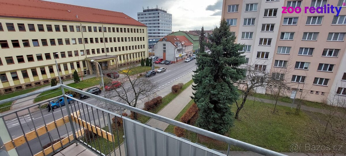 Prodej bytu 3+1, 67 m2, České Budějovice - 13