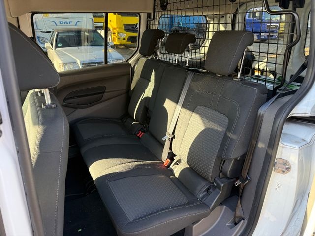 Ford Transit Connect 1,5 TDCI - 13