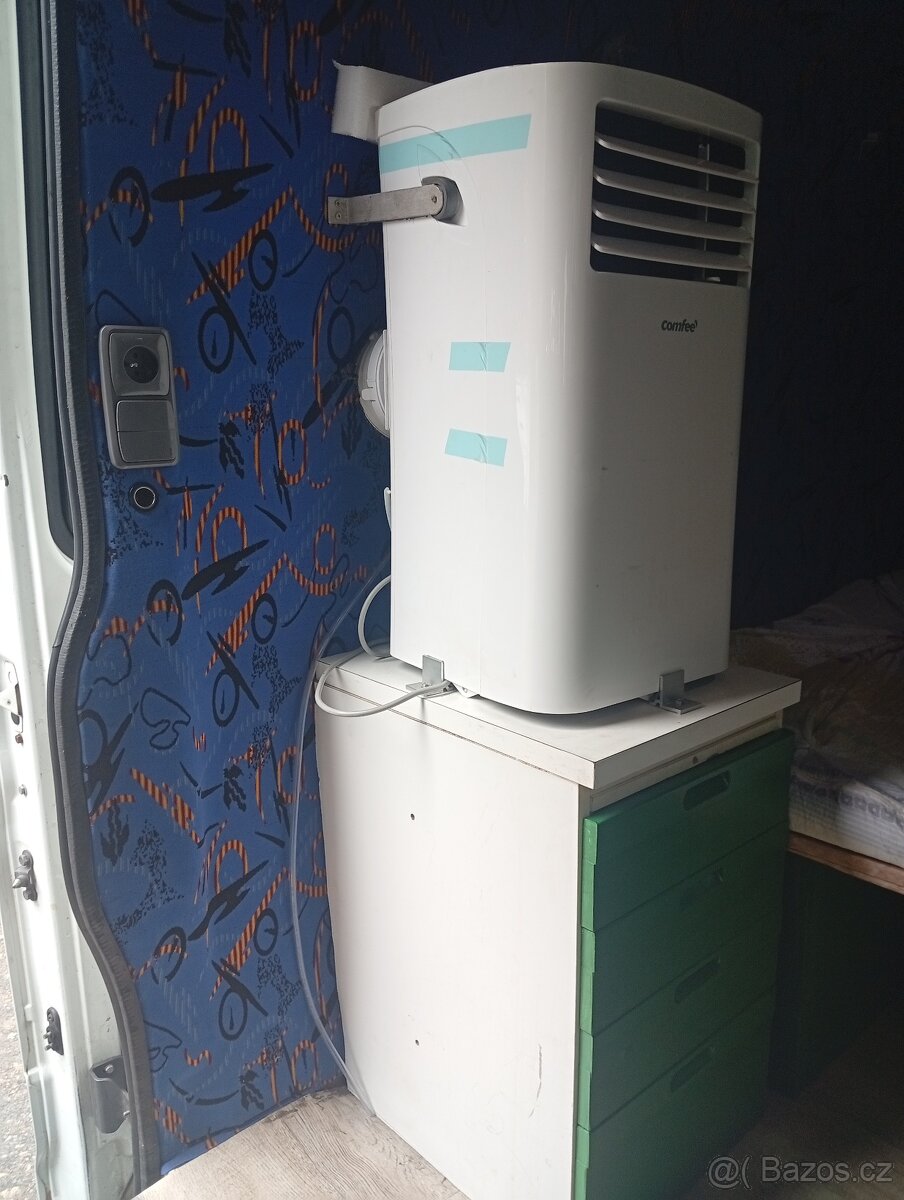 Iveco Daily 3.0 Obitova dodavka - 13