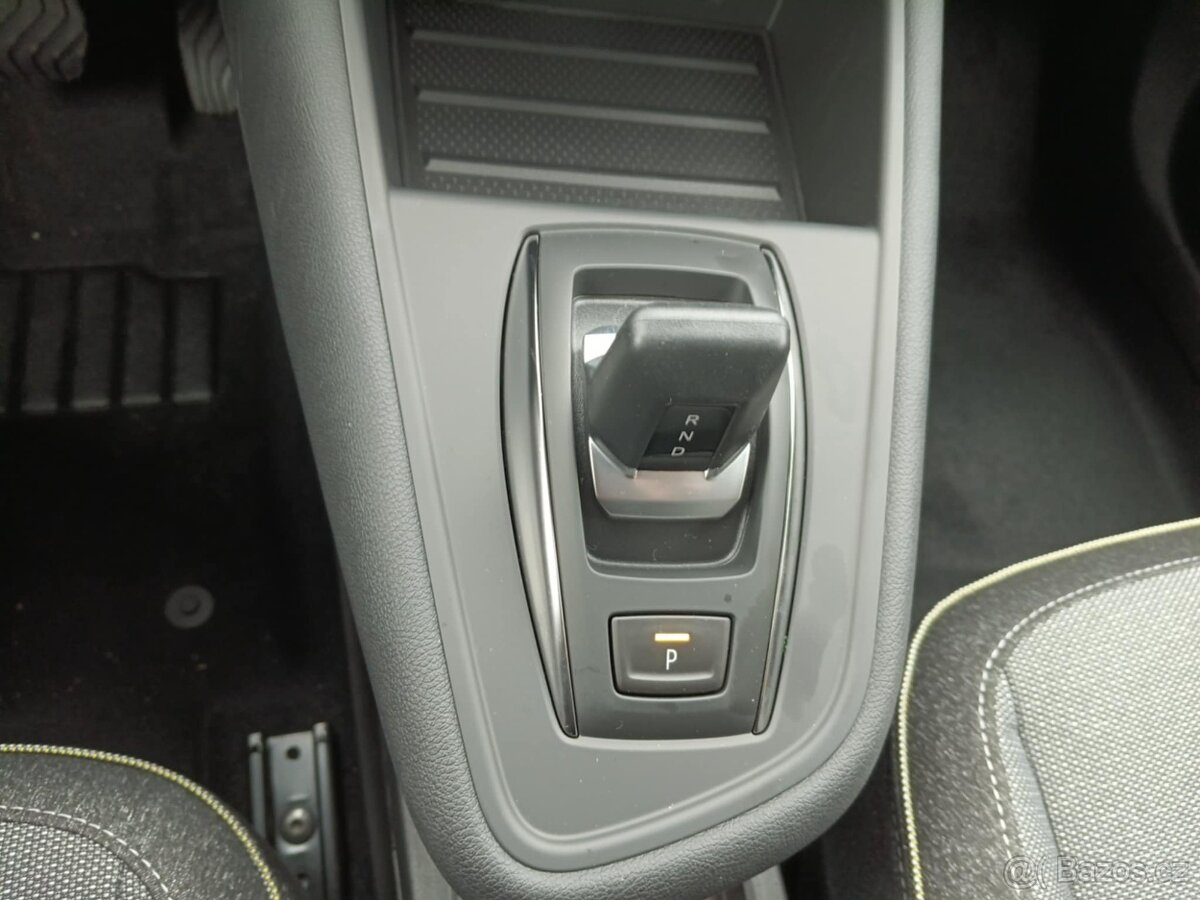 Renault Captur techno mild hybrid 140 EDC - 13