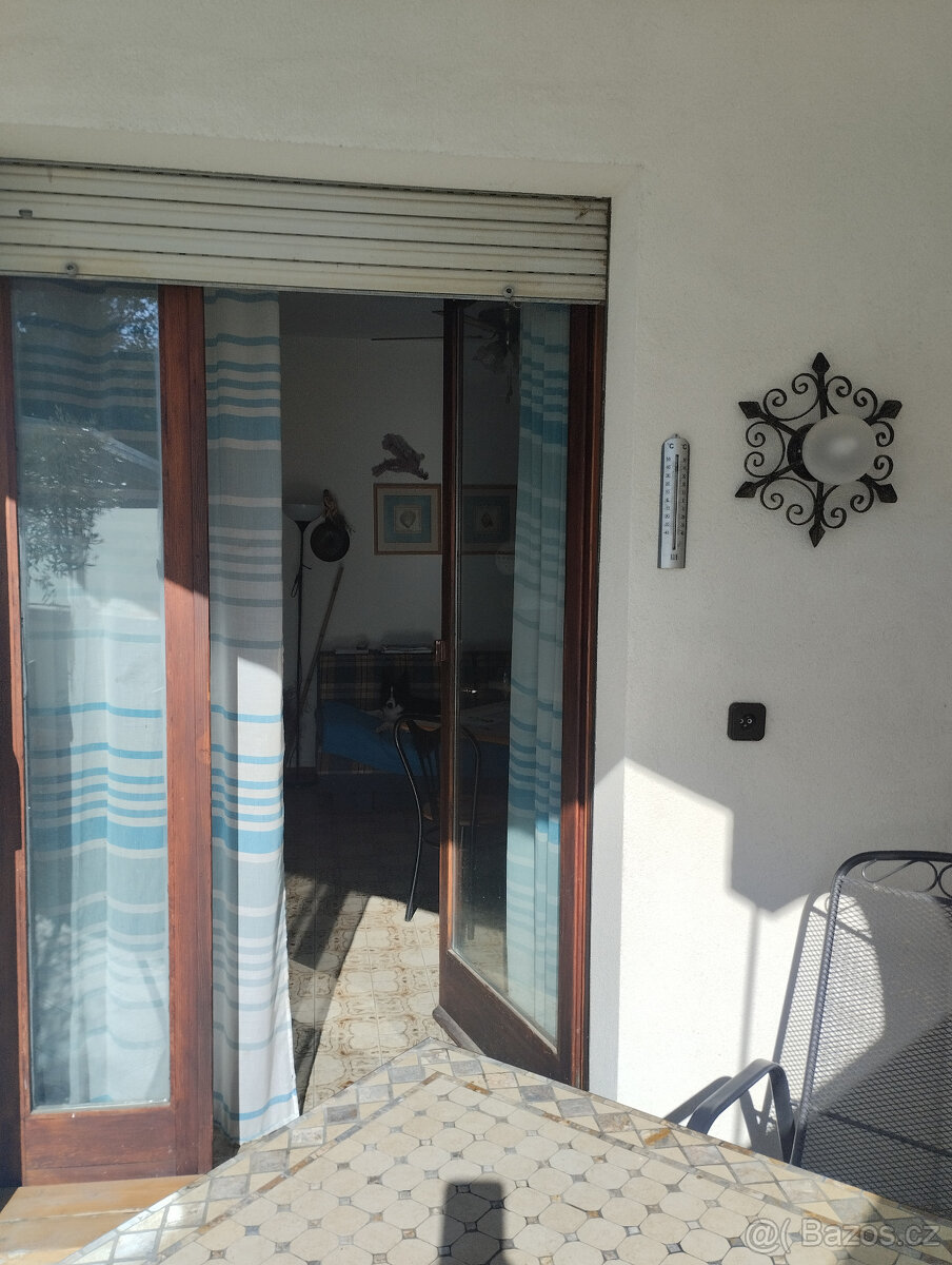 Pronájem apartmánu u moře Marina Julia - 13