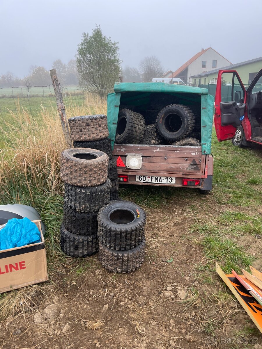 Racer Buggy 250 - 13