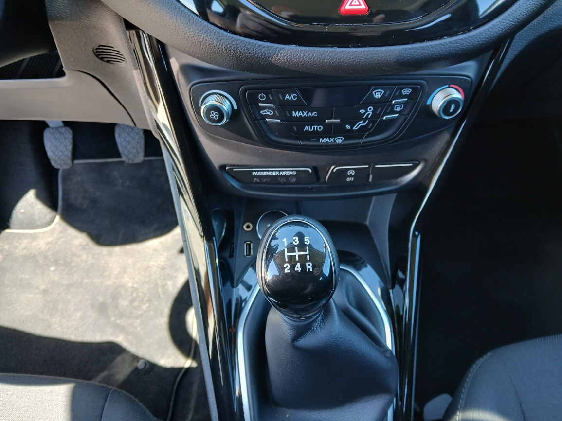 Ford B-Max 1,0 Ecoboost - 13