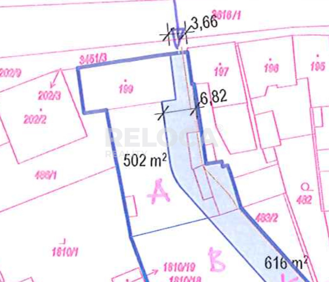 RD 5+1, 150m2, pozemek 502m2, Poděbradova ul., Lysá nad Labe - 13