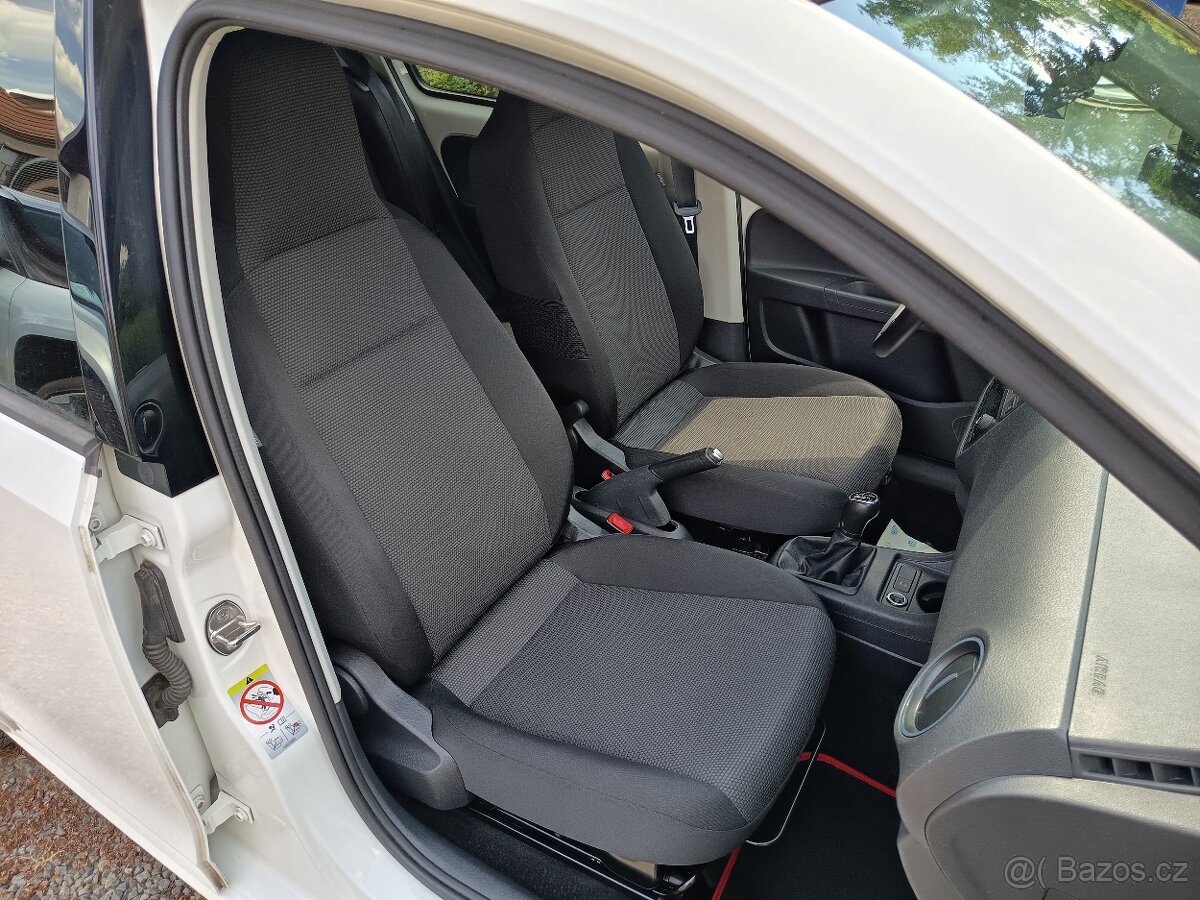 Škoda Citigo, 1.0 MPI EDITION - 13