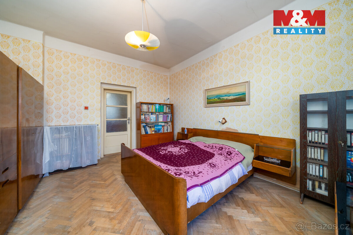 Prodej rodinného domu, 139 m², Moravská Třebová, Palackého - 13