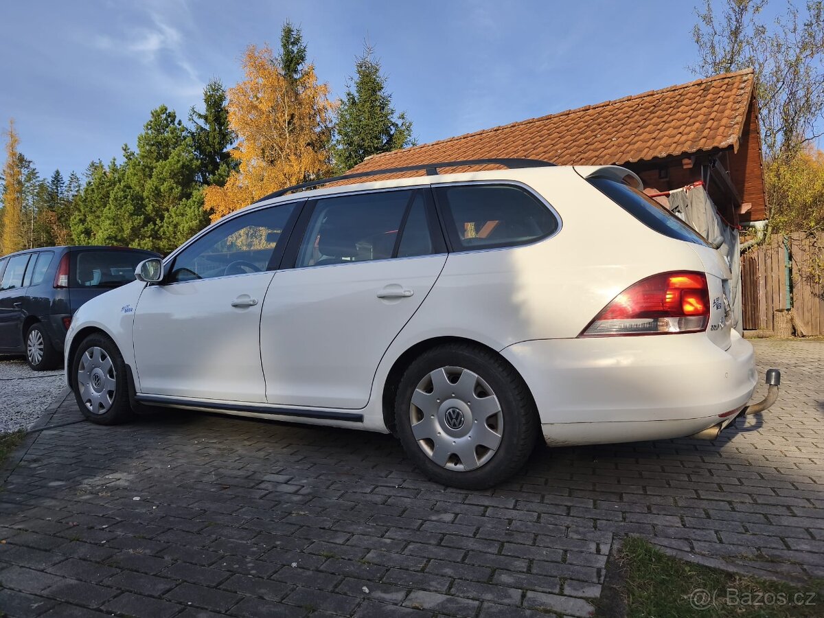 Volkswagen Golf 6 - 13