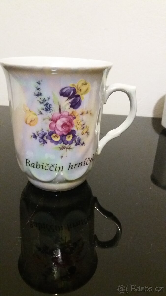 RUZNE PORC.HRNICKY - 13