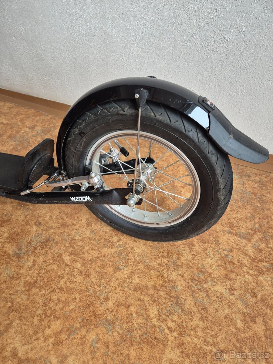 Koloběžka Yedoo - 13