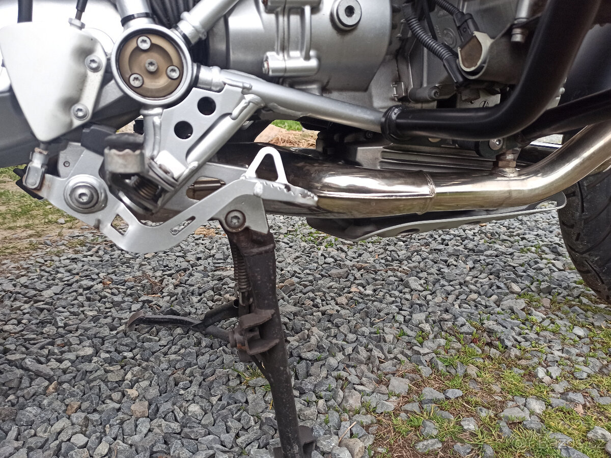 BMW R 1200 GS R.V.2007 - 13