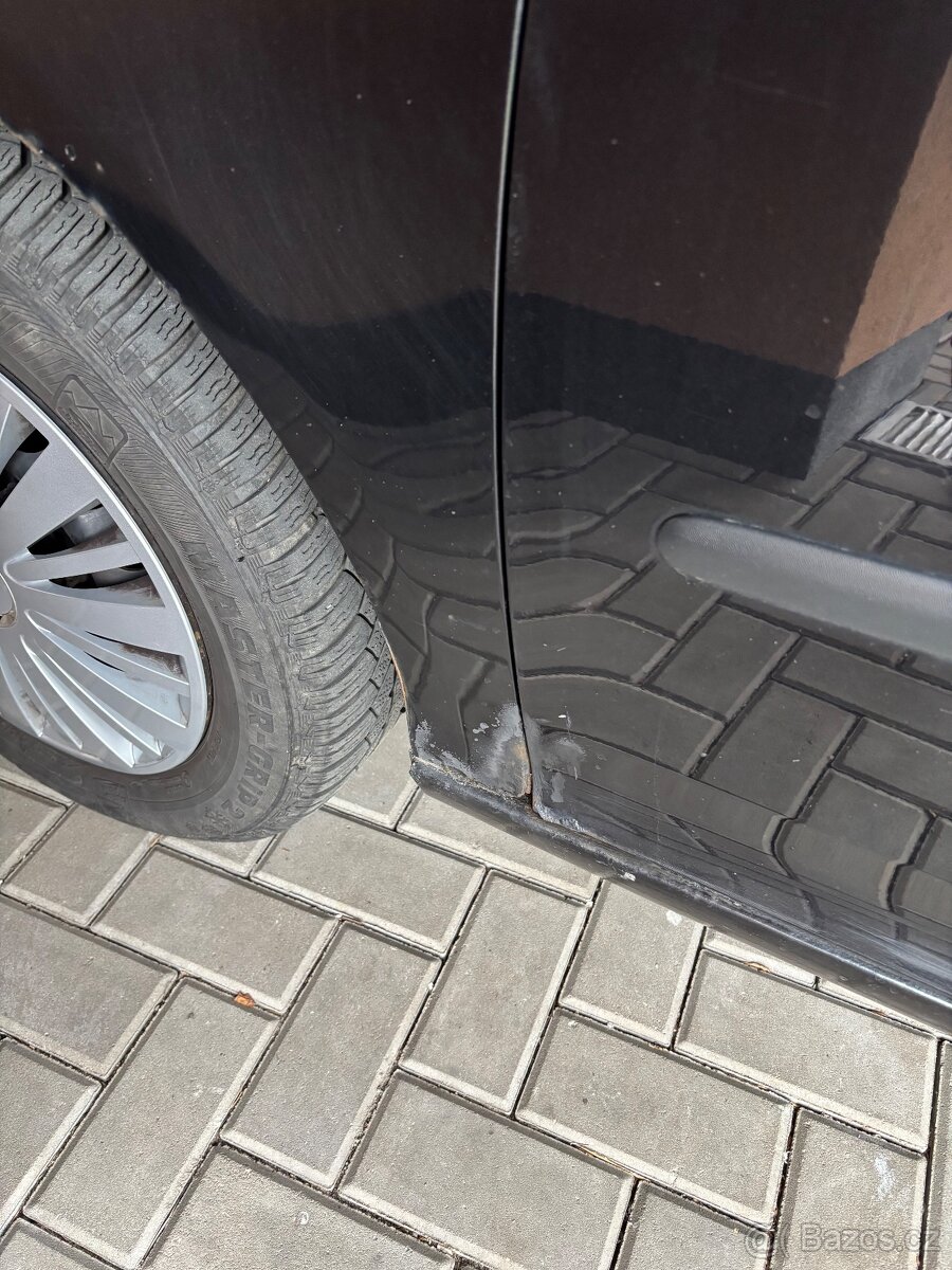 VW Golf 5 1.4 55 KW - 13