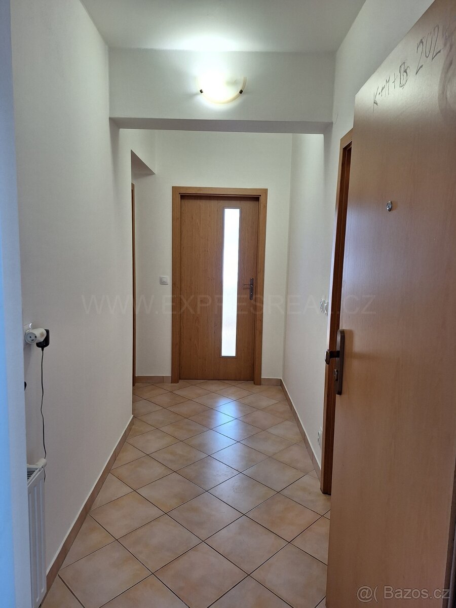 2+kk, Lipůvka u Brna, 56m² - 13
