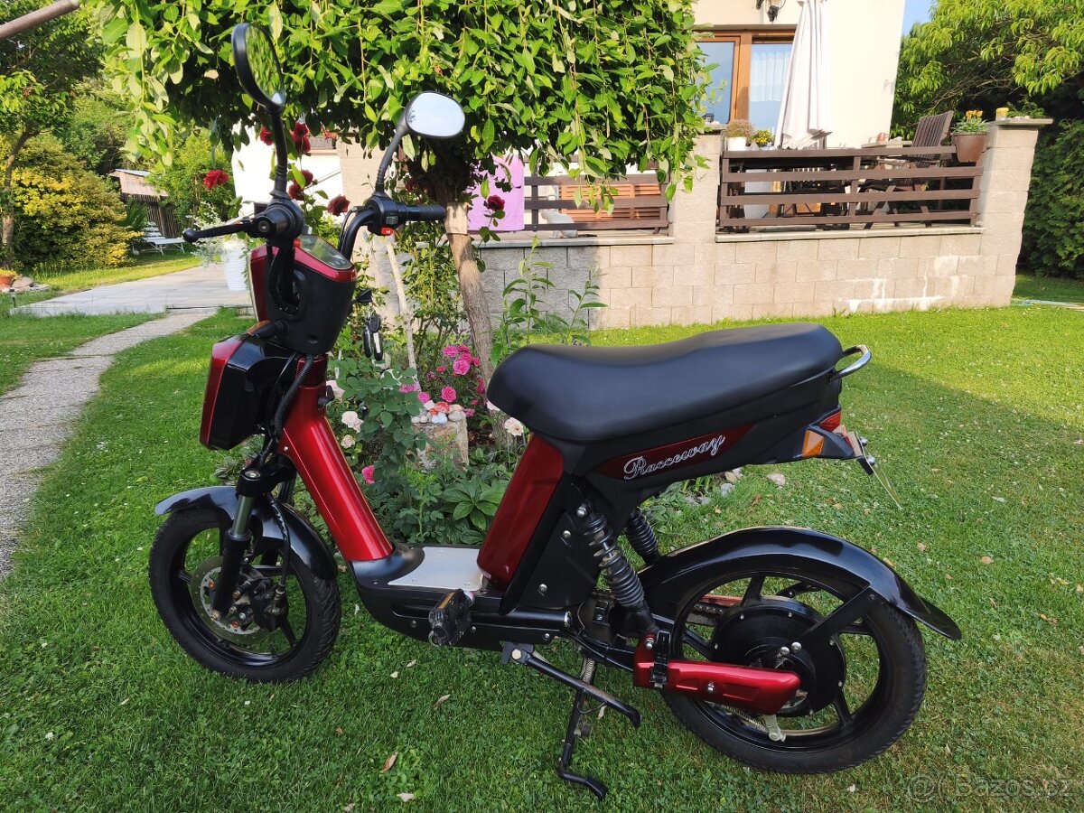 Receway E-babeta - 13