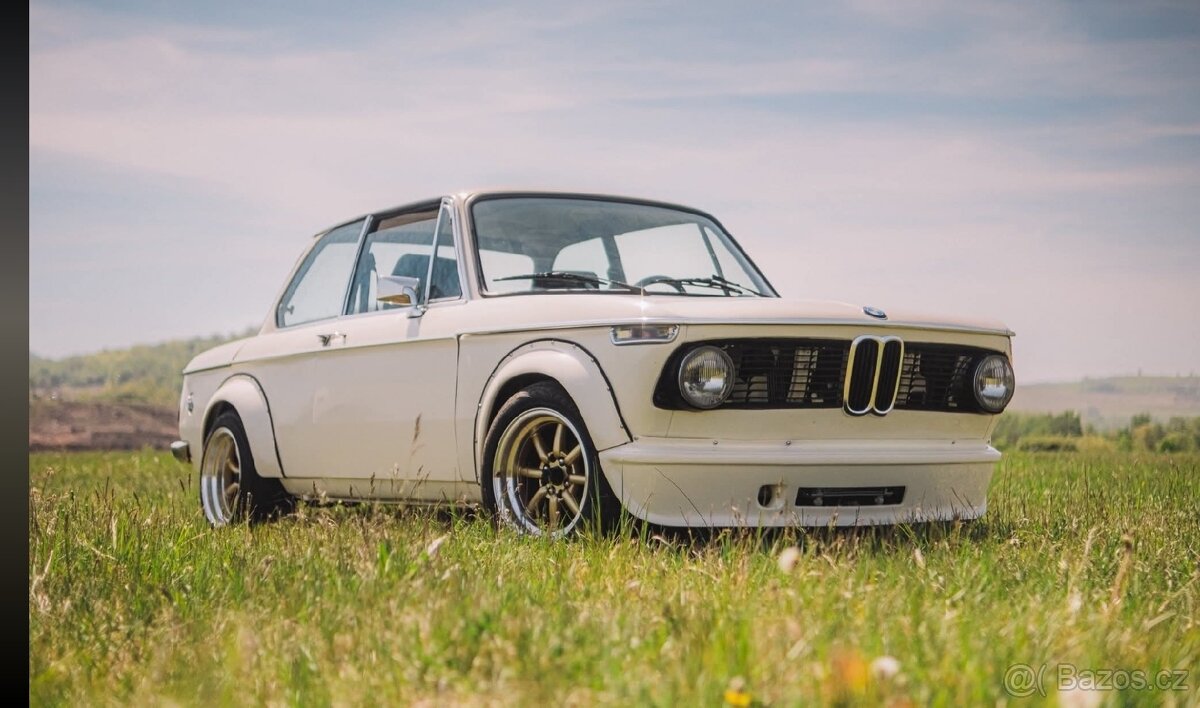 Bmw 1502 /2002 ti - 13
