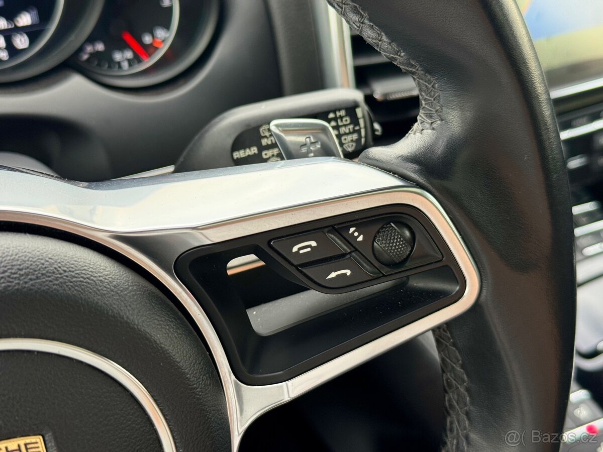 Porsche Cayenne 3.0 V6 TDI - 13