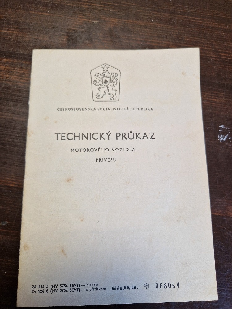 ČZ 175 (1970) - 13