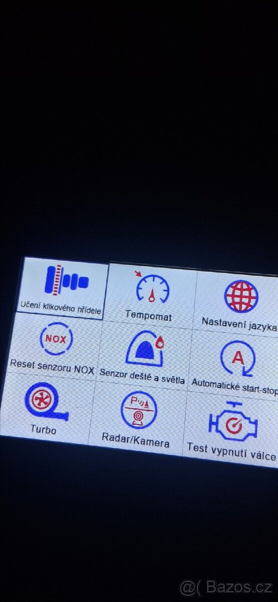 Diagnostika icarsoft - 13