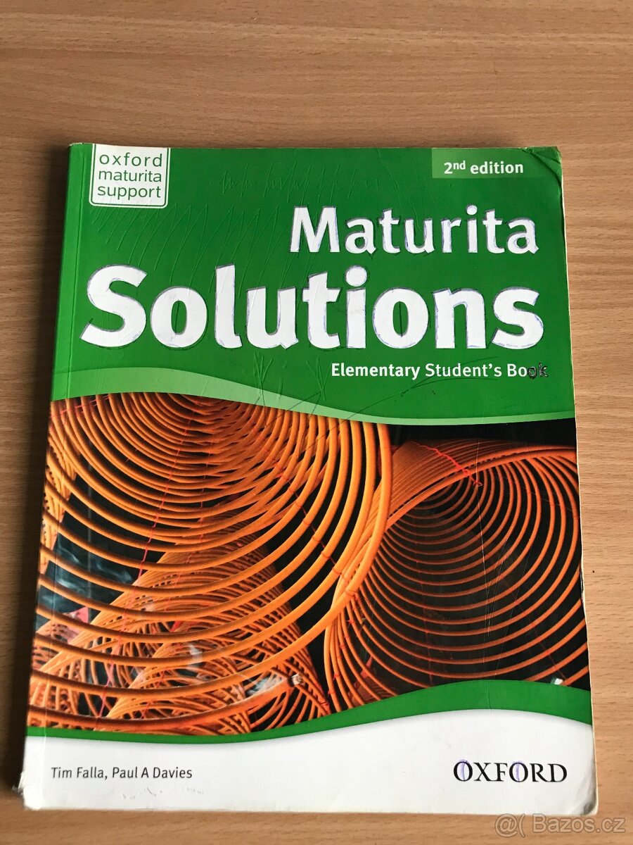 Učebnice a pracovní sešity pro střední zdravotní školu - 13