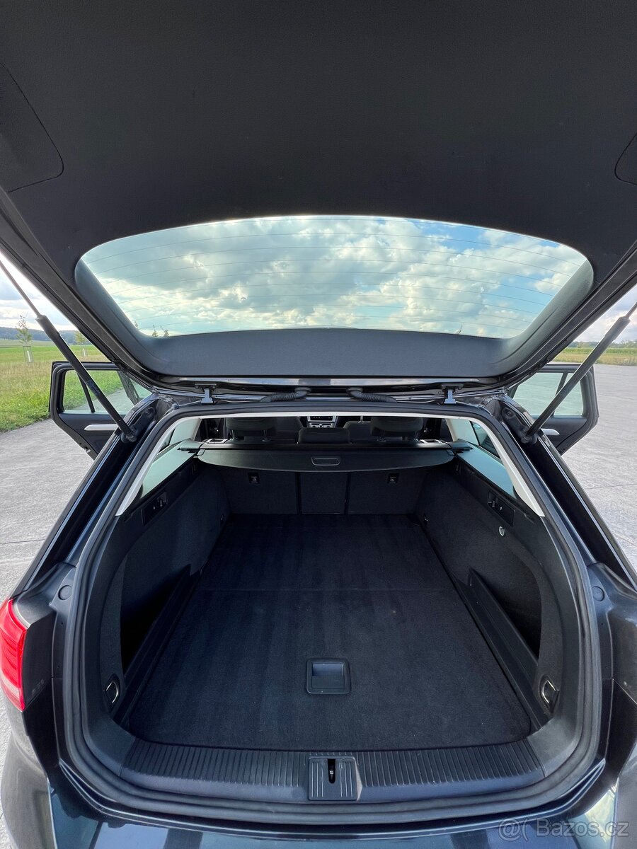 Passat 2.0TDI 2017 DPH - 13
