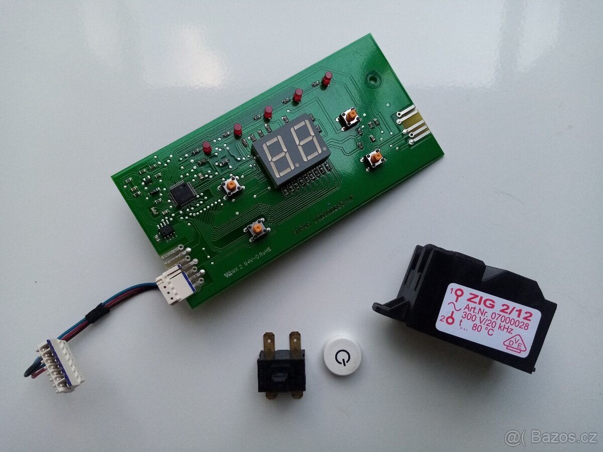 Protherm Pantther 24 KOV (17) a Protherm Panther 24 KTO (17) - 13