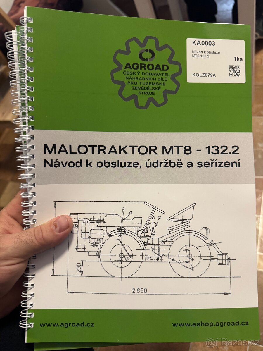 MT8 132.2 TOP STAV - 13