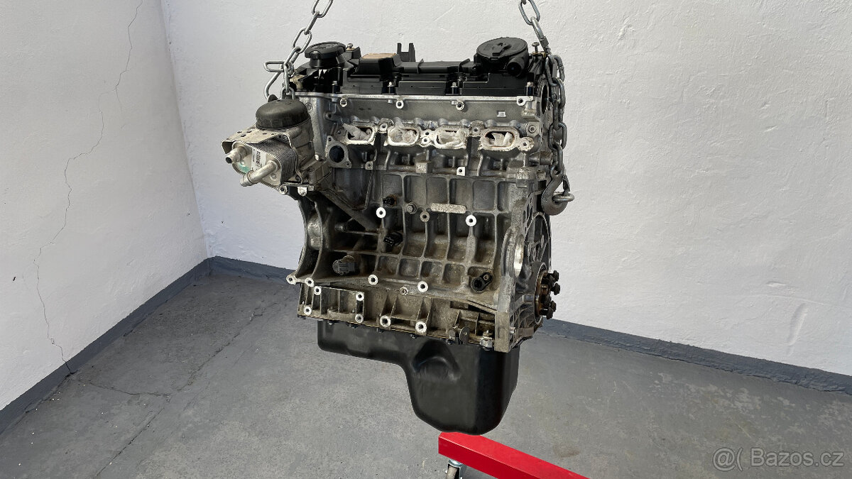 Predám motor N43B20A 118i 120i 318i 320i 520i 143Ps 170Ps - 13