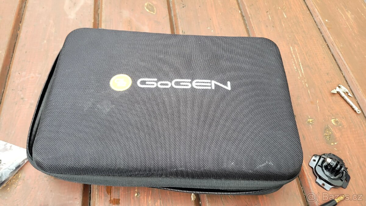 Niceboy vega x pro camera SET - 13