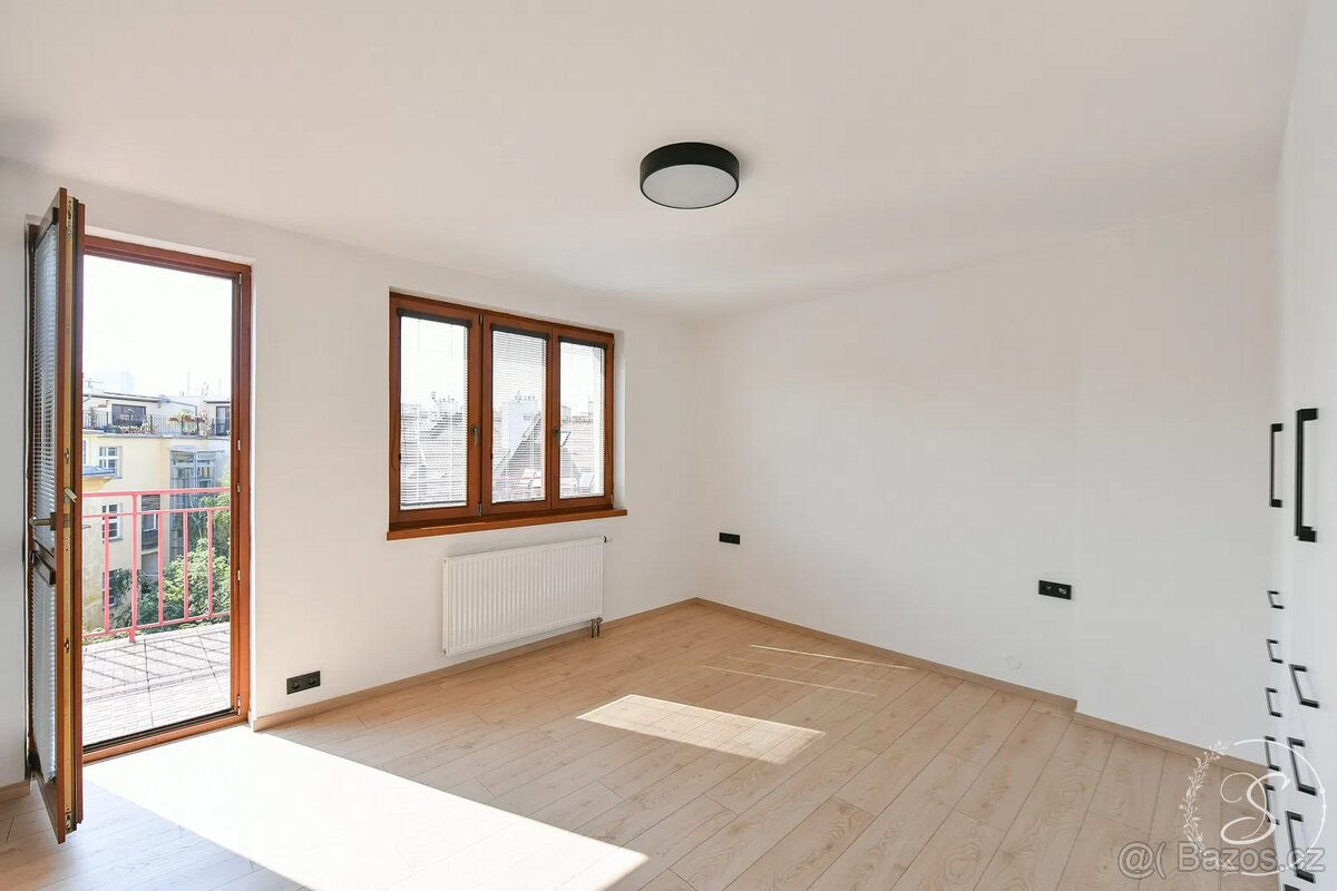 Pronájem bytu 4+kk • 108 m² - 13