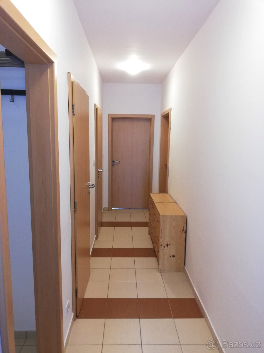 Rakovník - byt 3+kk - 13
