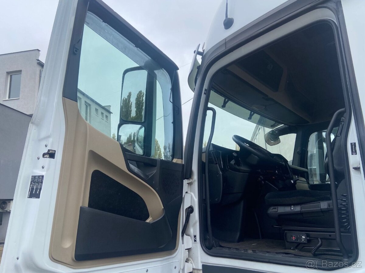 MB Actros 1845, Euro 6, Lowdeck +DPH - 13