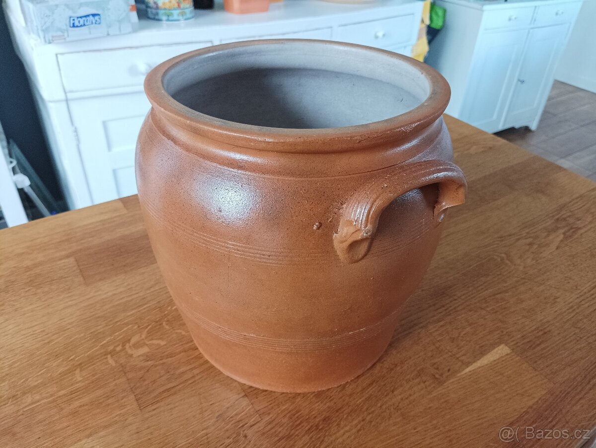 STARÝ SÁDELŇÁK FRANCIE - 13