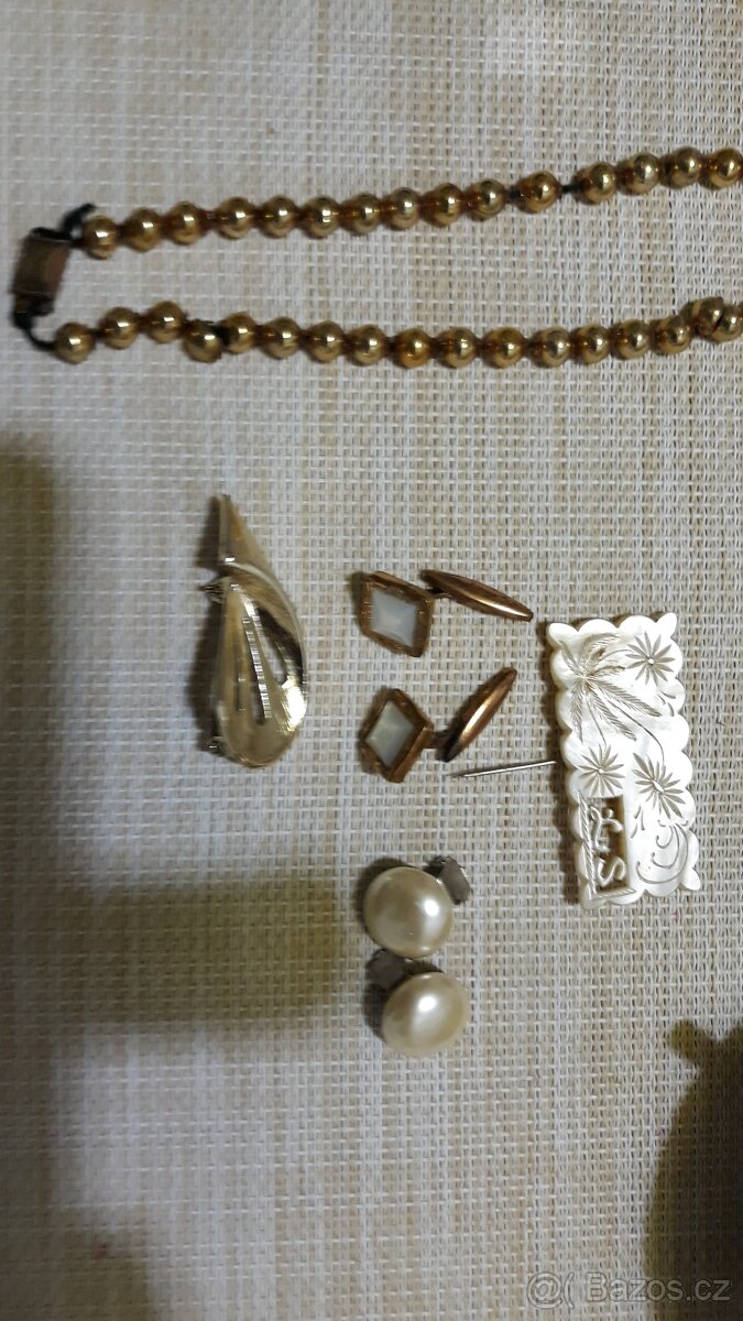 Hodinky Prim a pozůstalost - 13